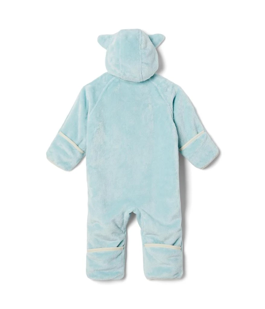 商品Columbia|Foxy Baby™ Sherpa Bunting (Infant),价格¥339,第2张图片详细描述