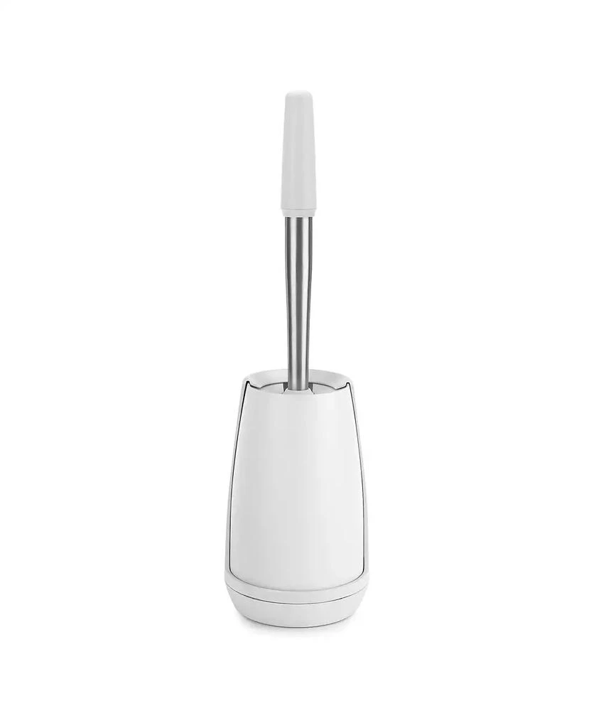 商品Polder|Toilet Brush Caddy,价格¥146,第1张图片