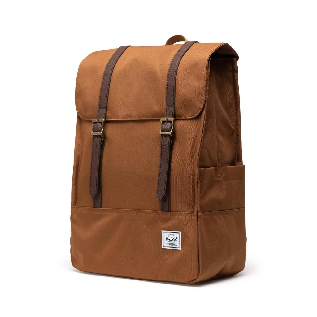 商品Herschel Supply|Herschel Survey Backpack,价格¥649,第1张图片