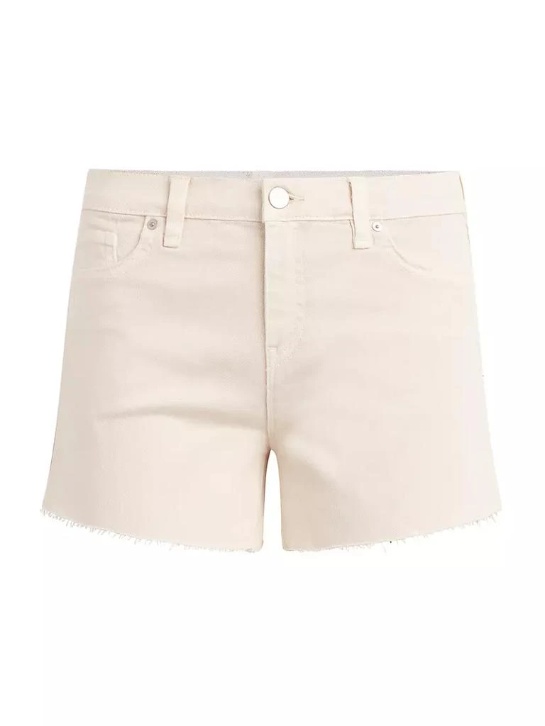 商品Hudson|Gemma Mid-Rise Denim Shorts,价格¥267,第1张图片