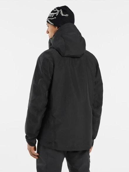 商品Arc'teryx|Alpha SV Jacket - Men's,价格¥5926,第3张图片详细描述