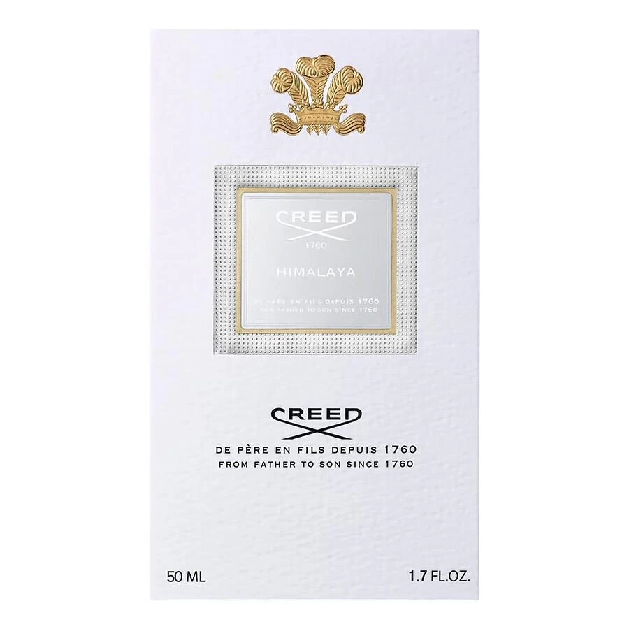 商品Creed|Creed Creed Himalaya Mens EDP,价格¥1267,第2张图片详细描述