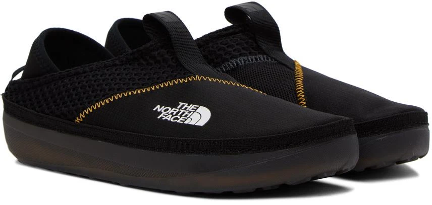 商品The North Face|Black Base Camp Mules,价格¥307,第4张图片详细描述