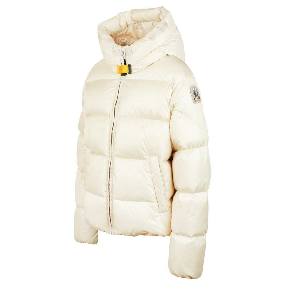 商品Parajumpers|Cloud Pink Tilly Padded Jacket,价格¥2092,第2张图片详细描述