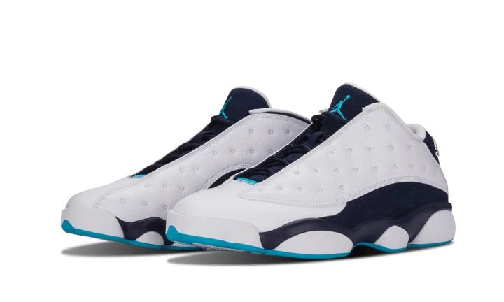 商品Jordan|Air Jordan 13 Retro Low,价格¥3064-¥3848,第3张图片详细描述
