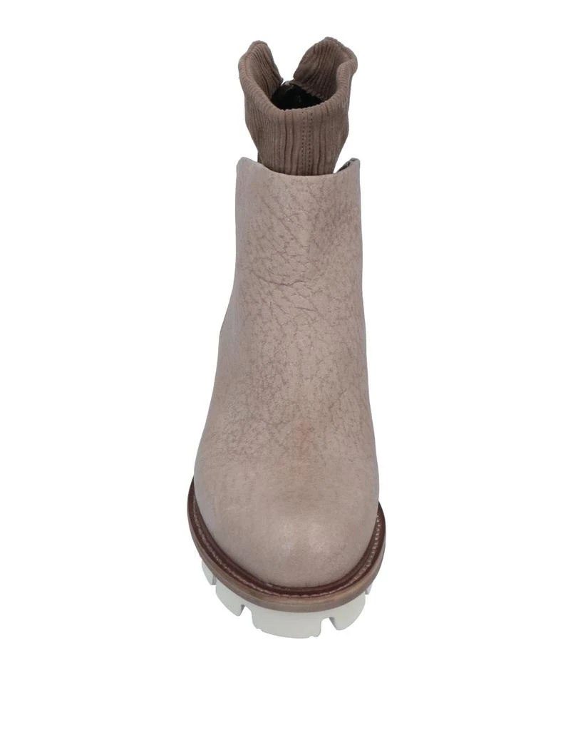 商品PATRIZIA BONFANTI|Ankle boot,价格¥1289,第4张图片详细描述