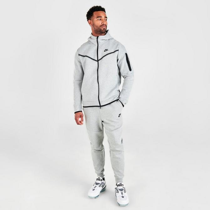 Nike Tech Fleece Taped Jogger Pants商品第3张图片规格展示