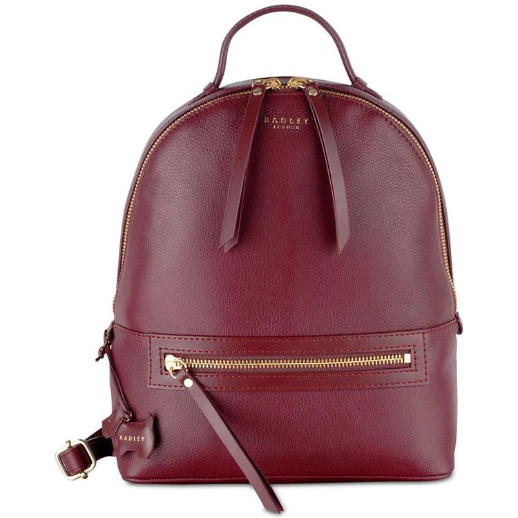 商品Radley|诺斯考特路拉链小背包,价格¥1089,第1张图片