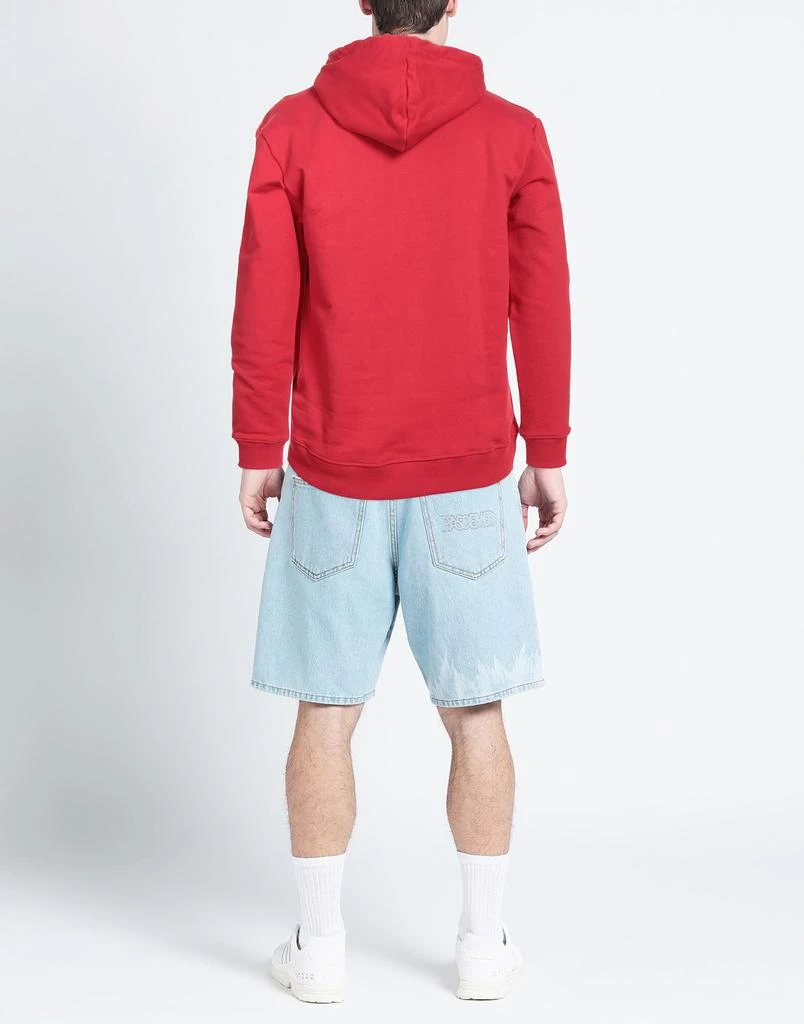 商品Aquascutum|Hooded sweatshirt,价格¥705,第3张图片详细描述