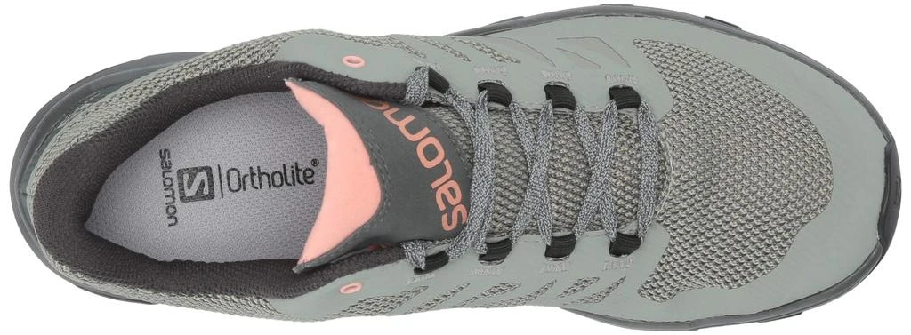 SALOMON Women's Speedcross 4 Trail Running Shoes for Men Track and Field 商品