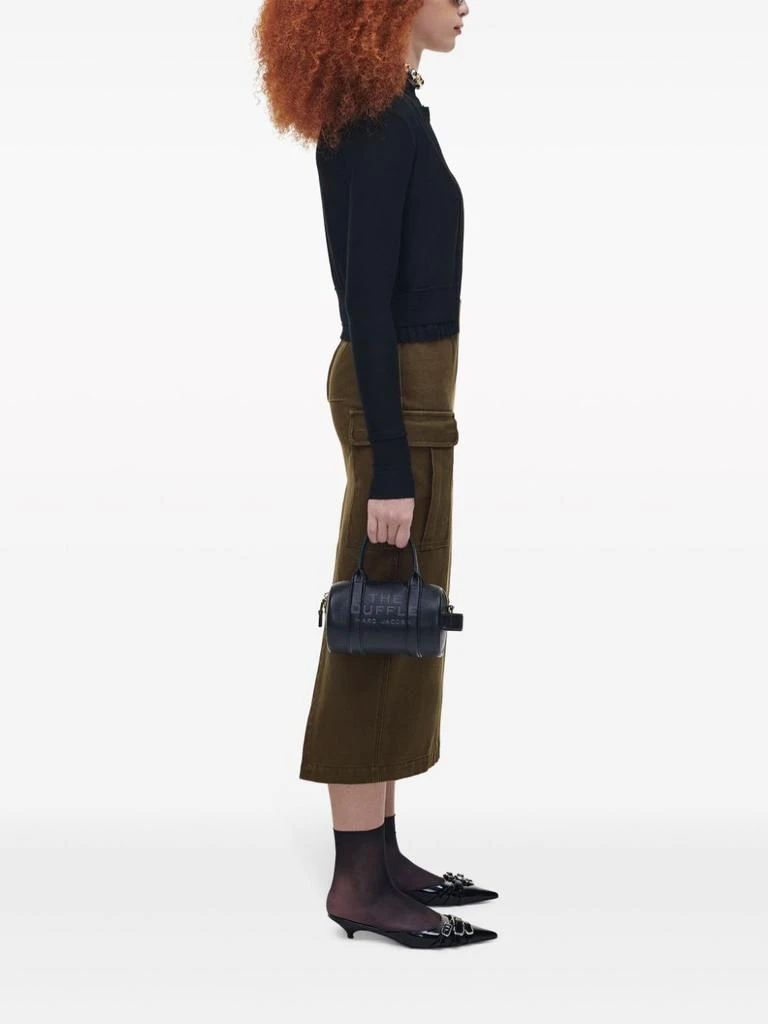 商品Marc Jacobs|THE MINI DUFFLE,价格¥2326,第2张图片详细描述