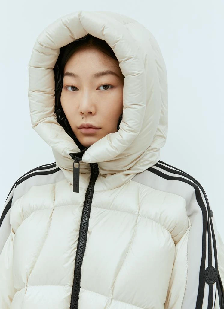 Funise Short Down Jacket 商品