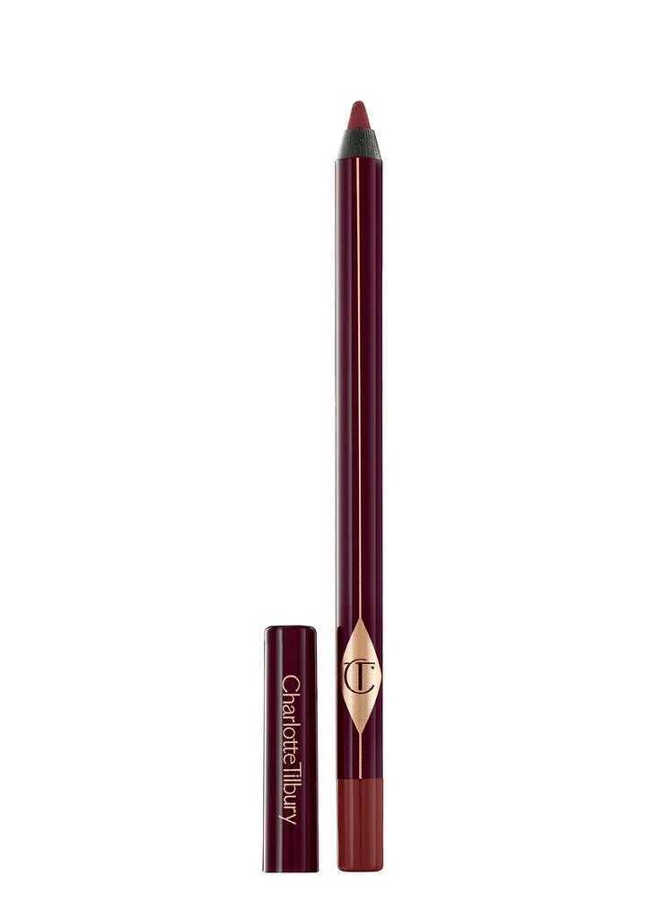 商品Charlotte Tilbury|Pillow Talk Eye Liner,价格¥238,第1张图片