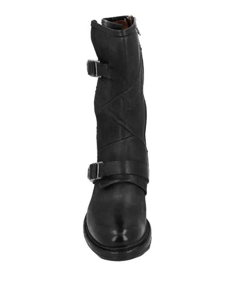 商品A.S. 98|Ankle boot,价格¥1107,第4张图片详细描述