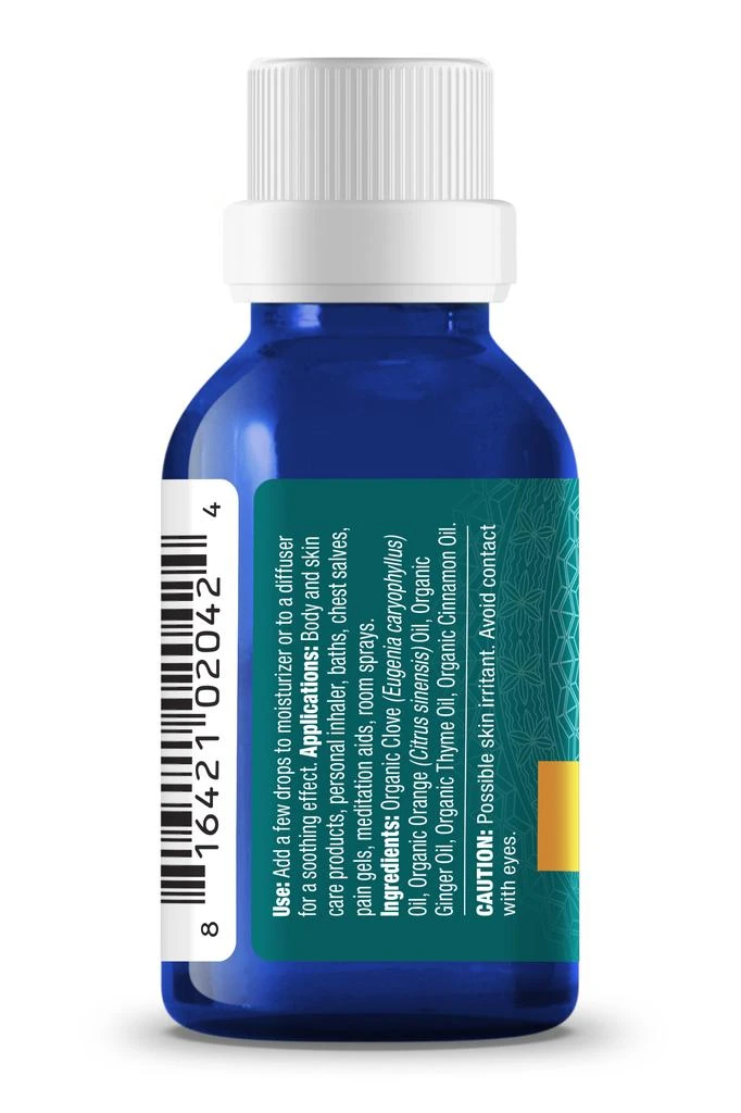 商品Ancient Nutrition|古法精油,价格¥286,第2张图片详细描述
