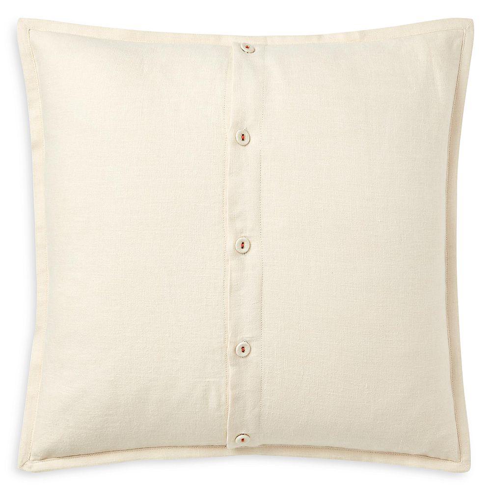 Macall Embroidered Throw Pillow商品第2张图片规格展示