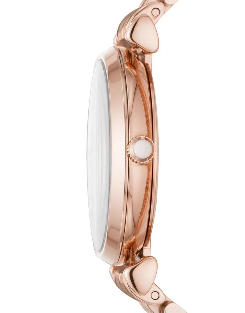 商品Emporio Armani|Wrist watch,价格¥3315,第3张图片详细描述