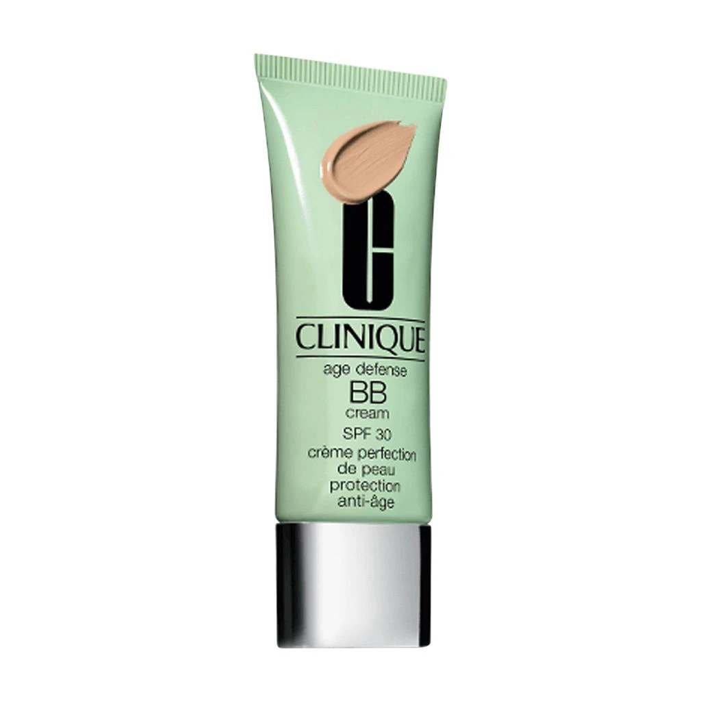 商品Clinique|Age Defense BB Cream Broad Spectrum SPF 30,价格¥328,第1张图片