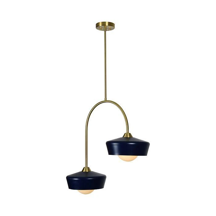商品Renwil|Ren-Wil Nevada Ceiling Fixture,价格¥2280,第3张图片详细描述