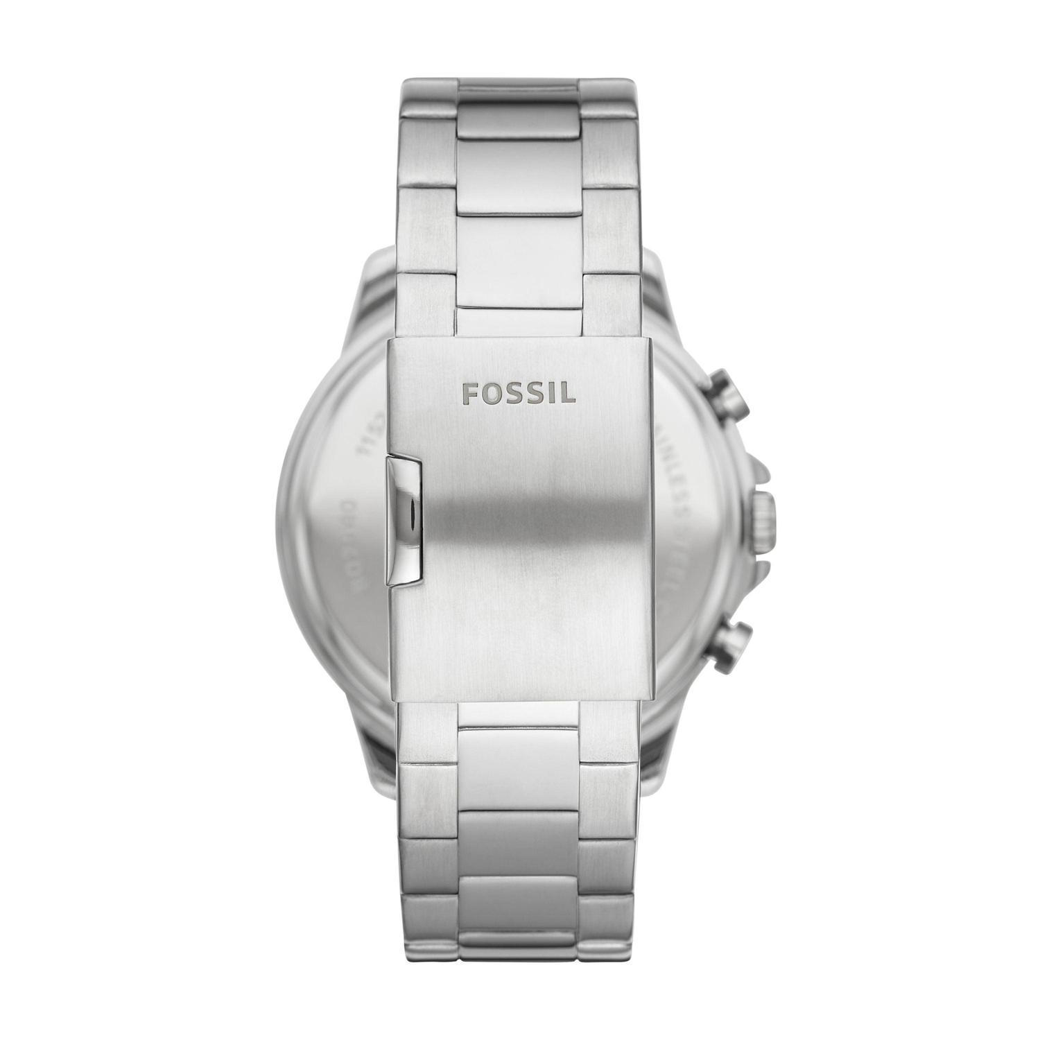 商品Fossil|Fossil 男士 Yorke 多功能手表 ,价格¥507,第5张图片详细描述