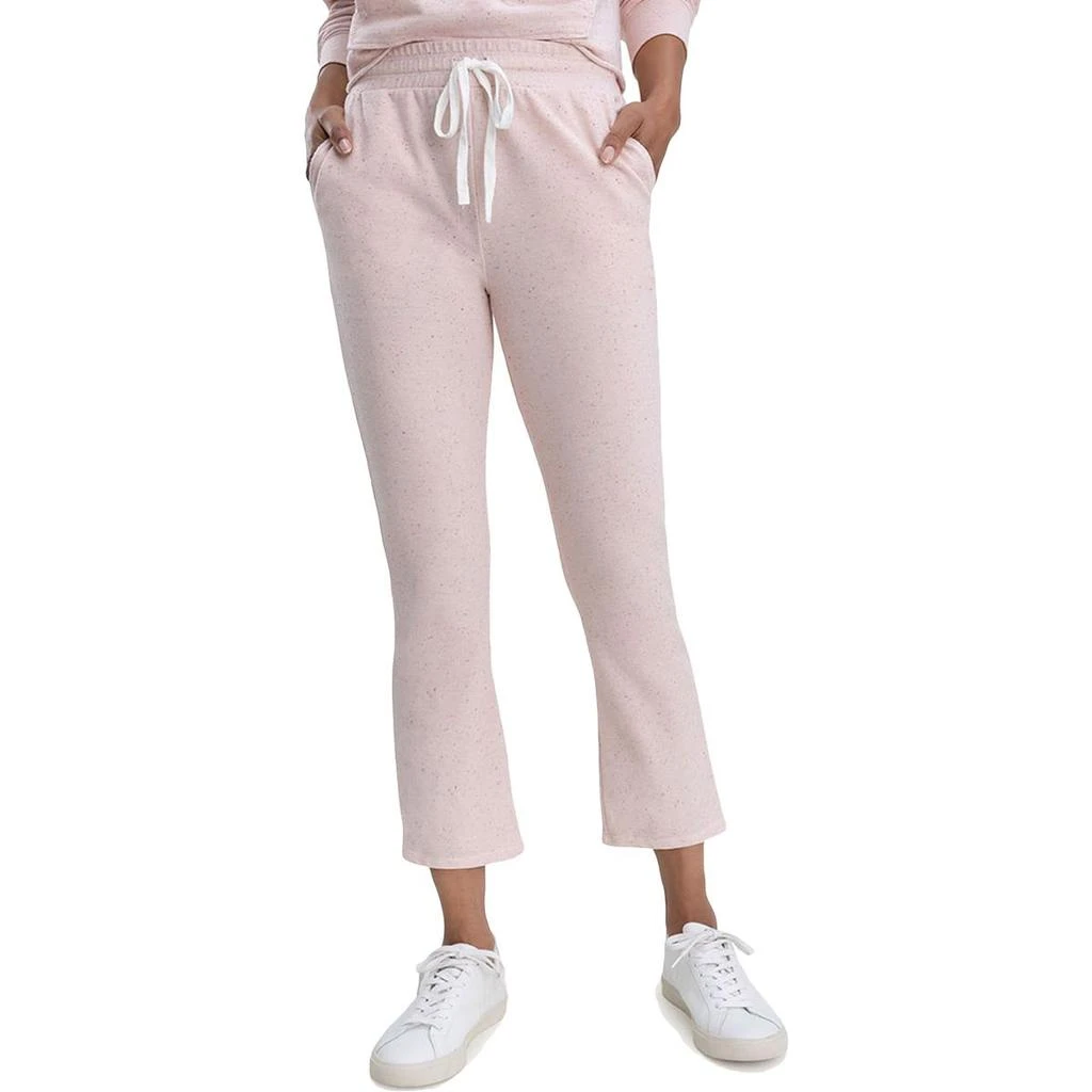 商品Splendid|Splendid Womens Speckled Comfortable Lounge Pants,价格¥107,第1张图片