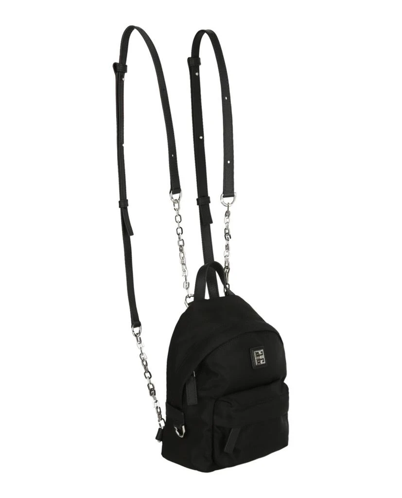 商品Givenchy|Mini 4G Light Nylon Backpack,价格¥11200,第2张图片详细描述