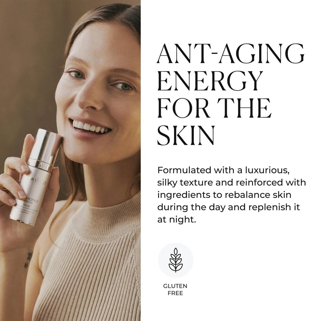 Natura Bissé Diamond Extreme Serum 商品
