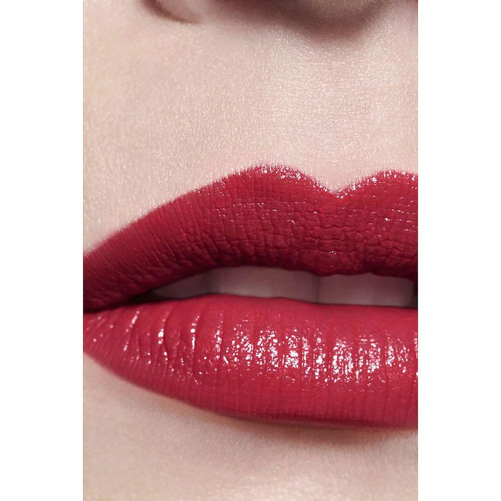 商品Chanel|ROUGE ALLURE L'EXTRAIT High-Intensity Lip Colour Concentrated Radiance and Care & Refill,价格¥295-¥405,第2张图片详细描述