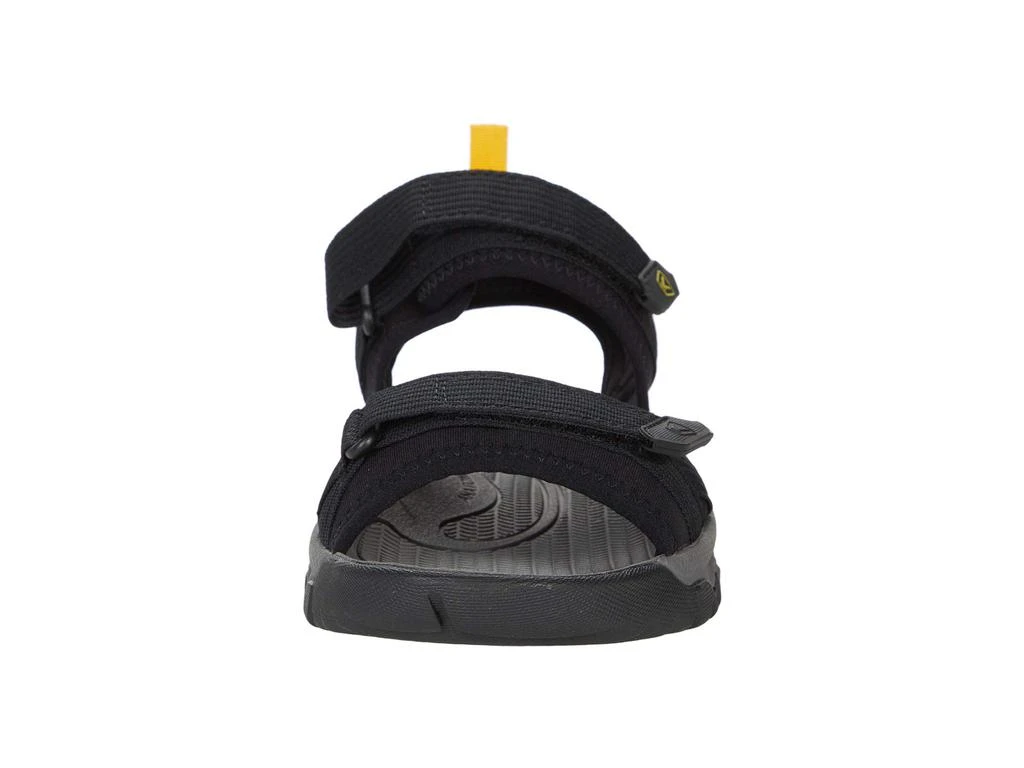 Targhee III Open Toe H2 商品