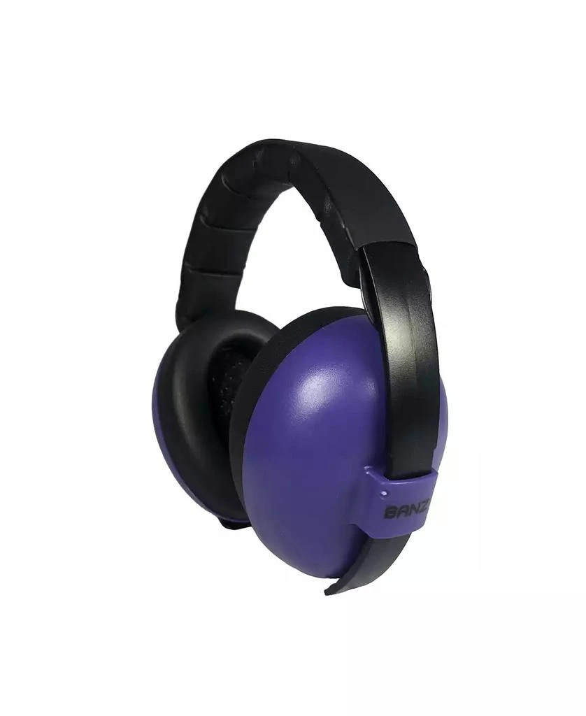 商品Banz|Baby Boys and Girls Earmuffs Hearing Protection,价格¥221,第1张图片