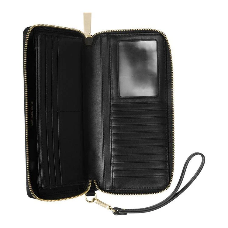 商品Michael Kors|MICHAEL  Jet Set Travel Wallet,价格¥496,第2张图片详细描述