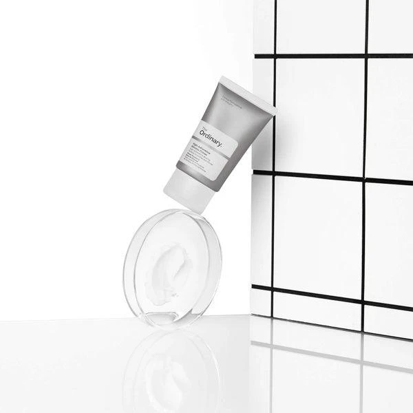 商品The Ordinary|哑光遮瑕保湿妆前乳 30ml,价格¥55,第3张图片详细描述