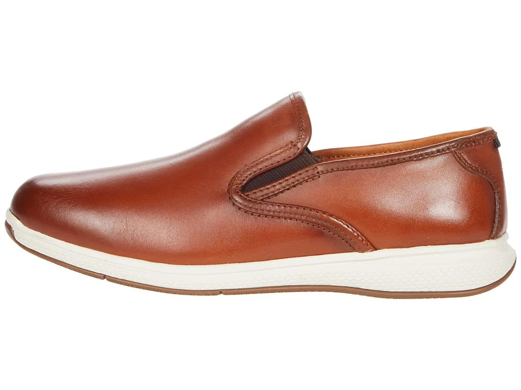 商品Florsheim|Great Lakes Plain Slip-On, Jr. (Toddler/Little Kid/Big Kid),价格¥349,第4张图片详细描述