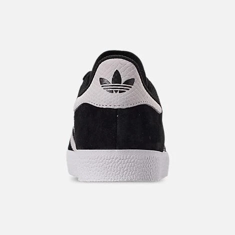 商品Adidas|女款Women's adidas Gazelle Casual Shoes,价格¥149,第5张图片详细描述