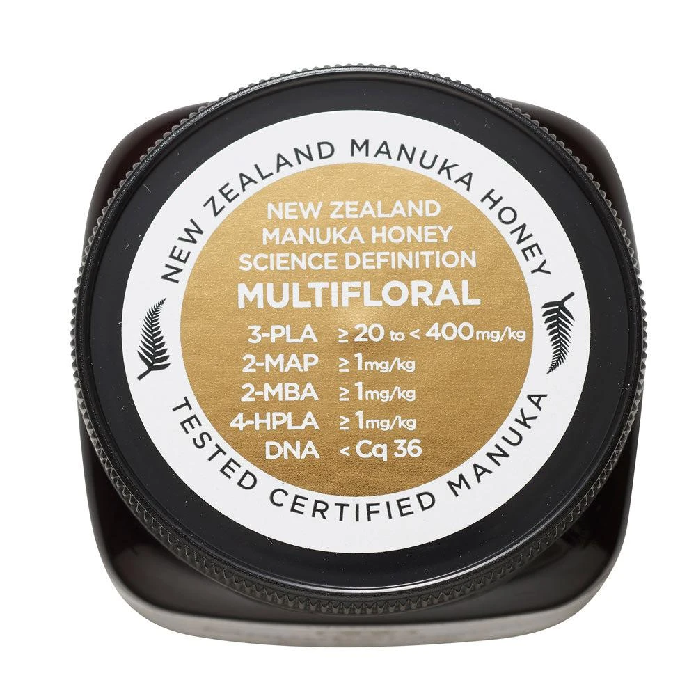 商品Manuka Doctor|麦卢卡蜂蜜70MGO 1kg,价格¥782,第5张图片详细描述