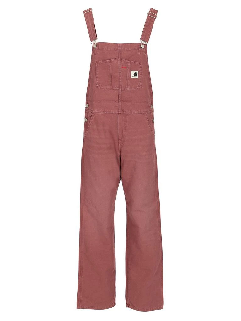 商品Carhartt WIP|W Jewelry Rose,价格¥1257,第1张图片