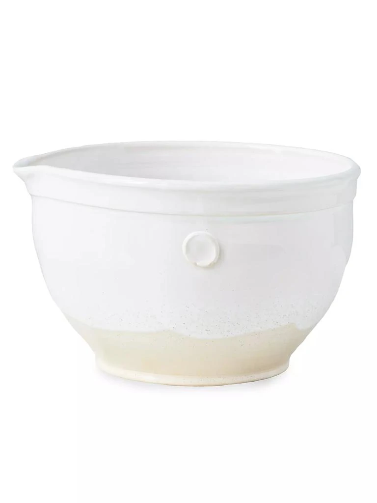商品etúHome|Hand-Thrown Pottery Mixing Bowl,价格¥375,第3张图片详细描述