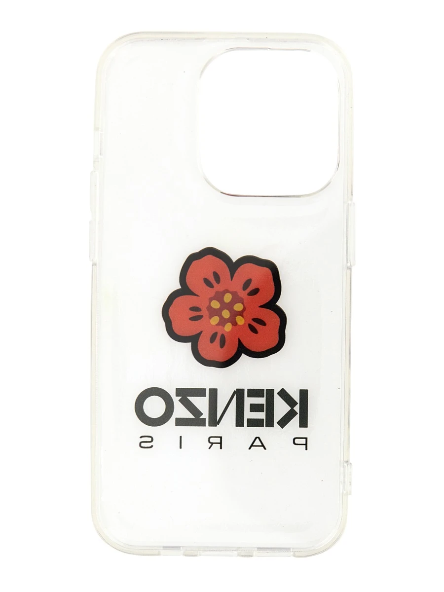 商品【商品预售7天】 Kenzo|Kenzo 男士手机壳 FD5COI14PRBF27 花色,价格¥481,第6张图片详细描述