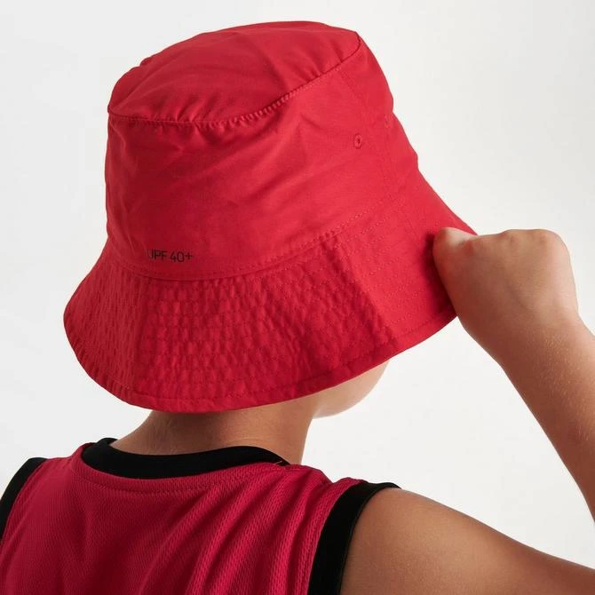 商品NIKE|Little Kids' Nike Youth Bucket Hat,价格¥23,第2张图片详细描述