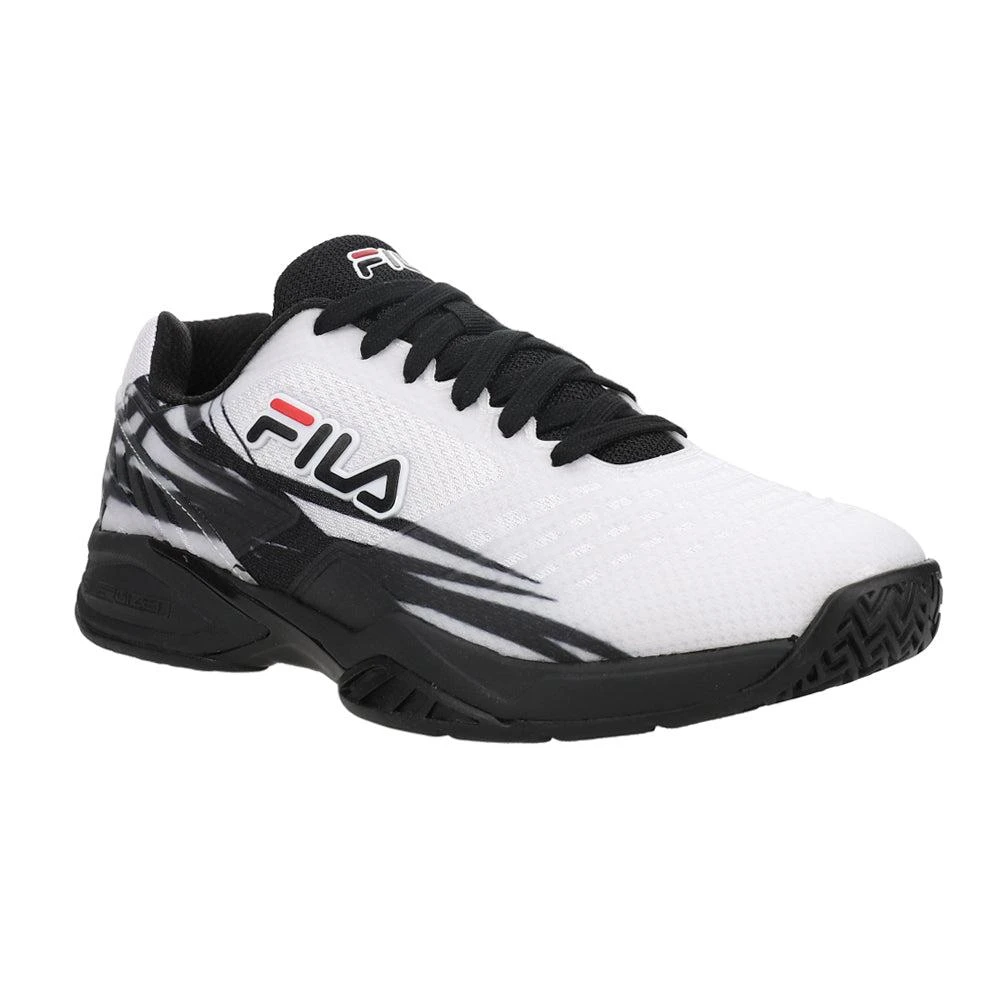商品Fila|Axilus 2 Energized Tennis Shoes,价格¥760,第2张图片详细描述