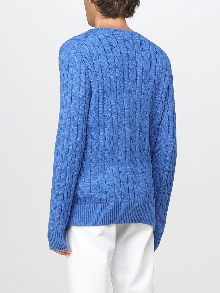 商品Ralph Lauren|Polo Ralph Lauren sweater for man,价格¥729,第2张图片详细描述