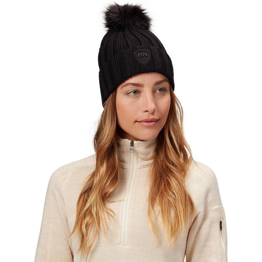 商品Helly Hansen|Limelight Beanie - Women's,价格¥303,第1张图片