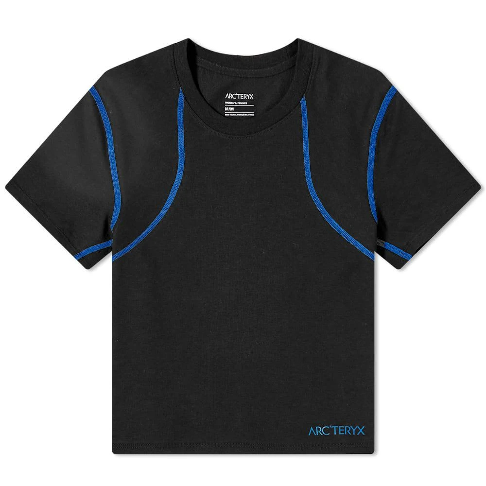 商品Arc'teryx|Arcteryx System A Alesa Tee,价格¥869,第1张图片