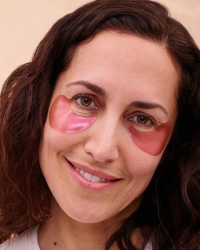 Even Smoother Glycolic Retinol Hydra Gel Eye Patches 商品