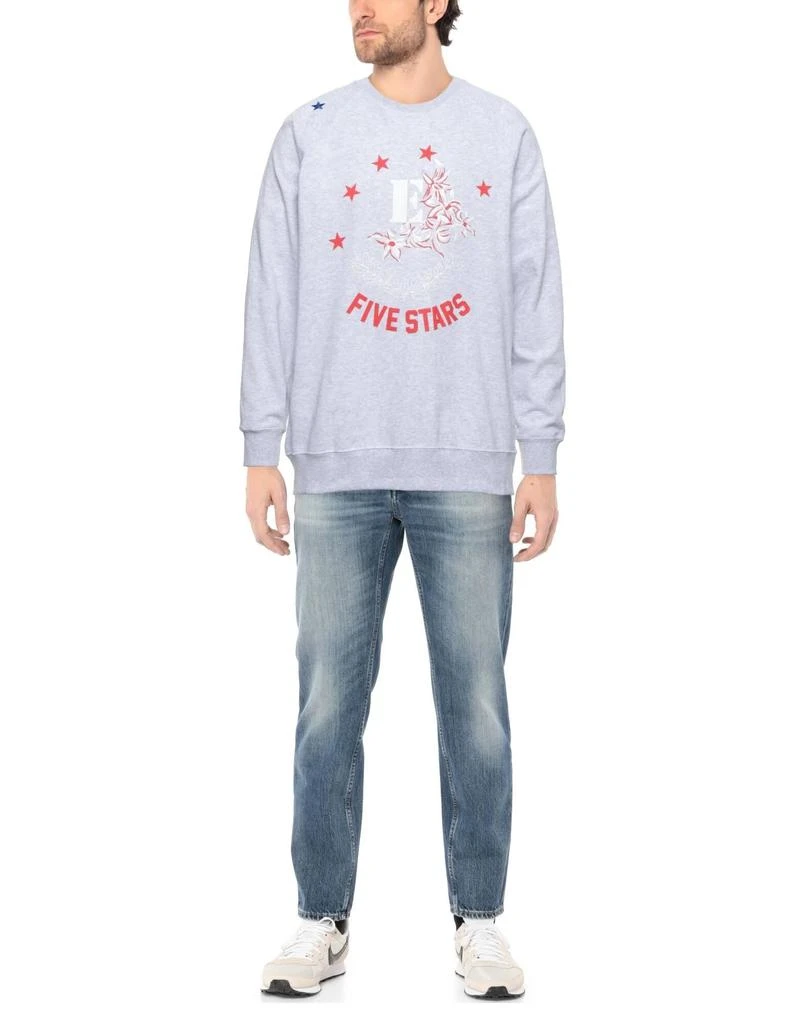 商品THE EDITOR|Sweatshirt,价格¥499,第2张图片详细描述