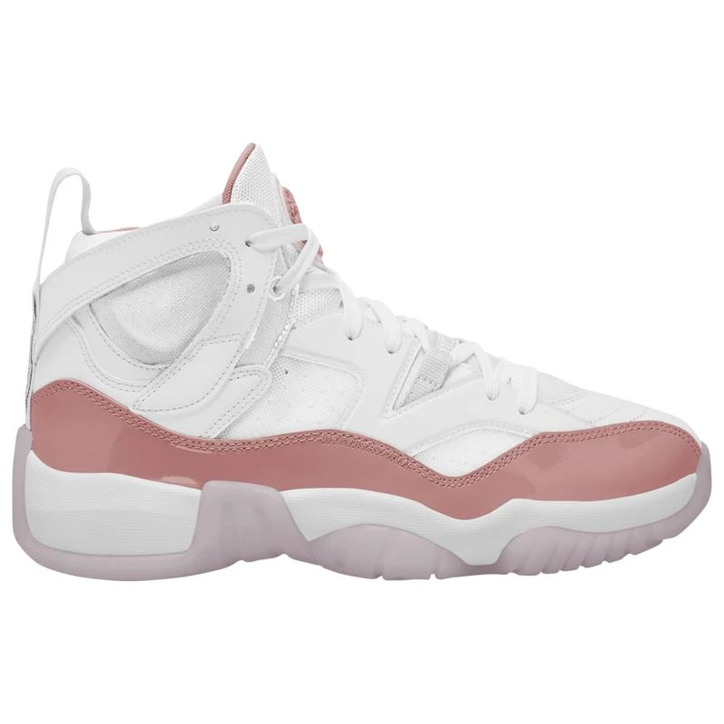 商品Jordan|Jordan Jumpman Two Trey - Women's,价格¥558,第1张图片