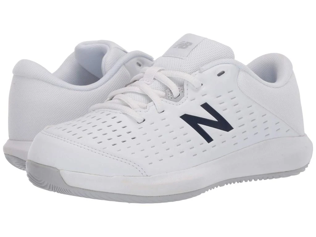 商品New Balance|KC696v4 Tennis (Little Kid/Big Kid),价格¥411,第1张图片