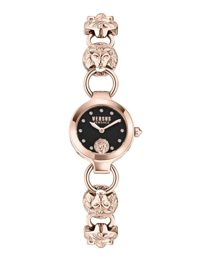 商品Versus Versace|Broadwood Bracelet Watch,价格¥2711,第1张图片