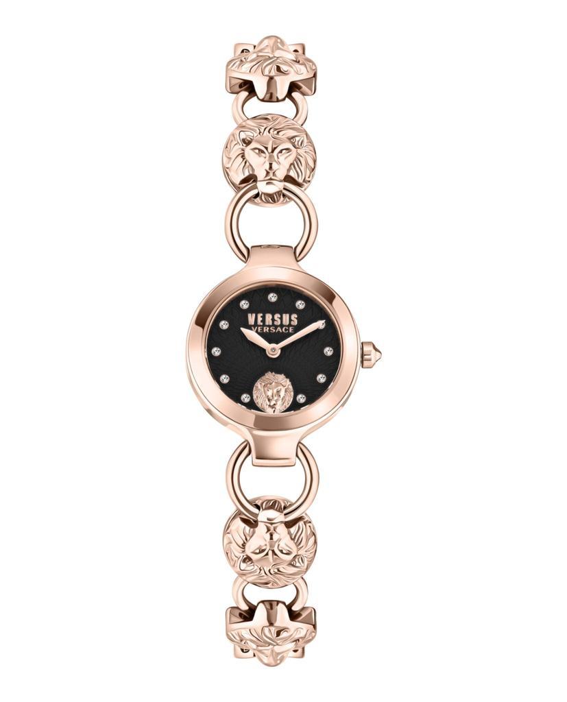 商品Versus Versace|Broadwood Bracelet Watch,价格¥2389,第1张图片