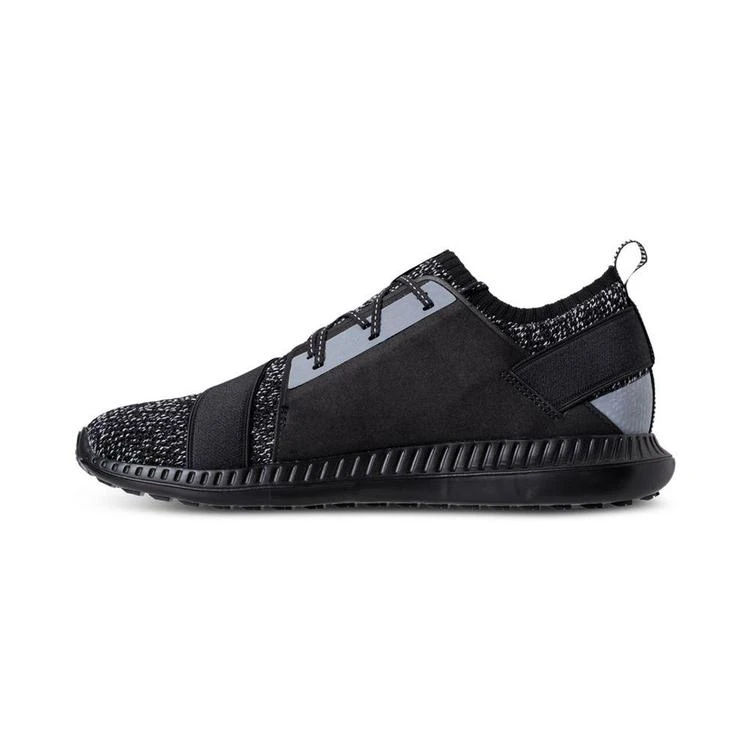 商品Under Armour|Women's Threadborne Shift Heathered Casual Sneakers from Finish Line,价格¥446,第4张图片详细描述